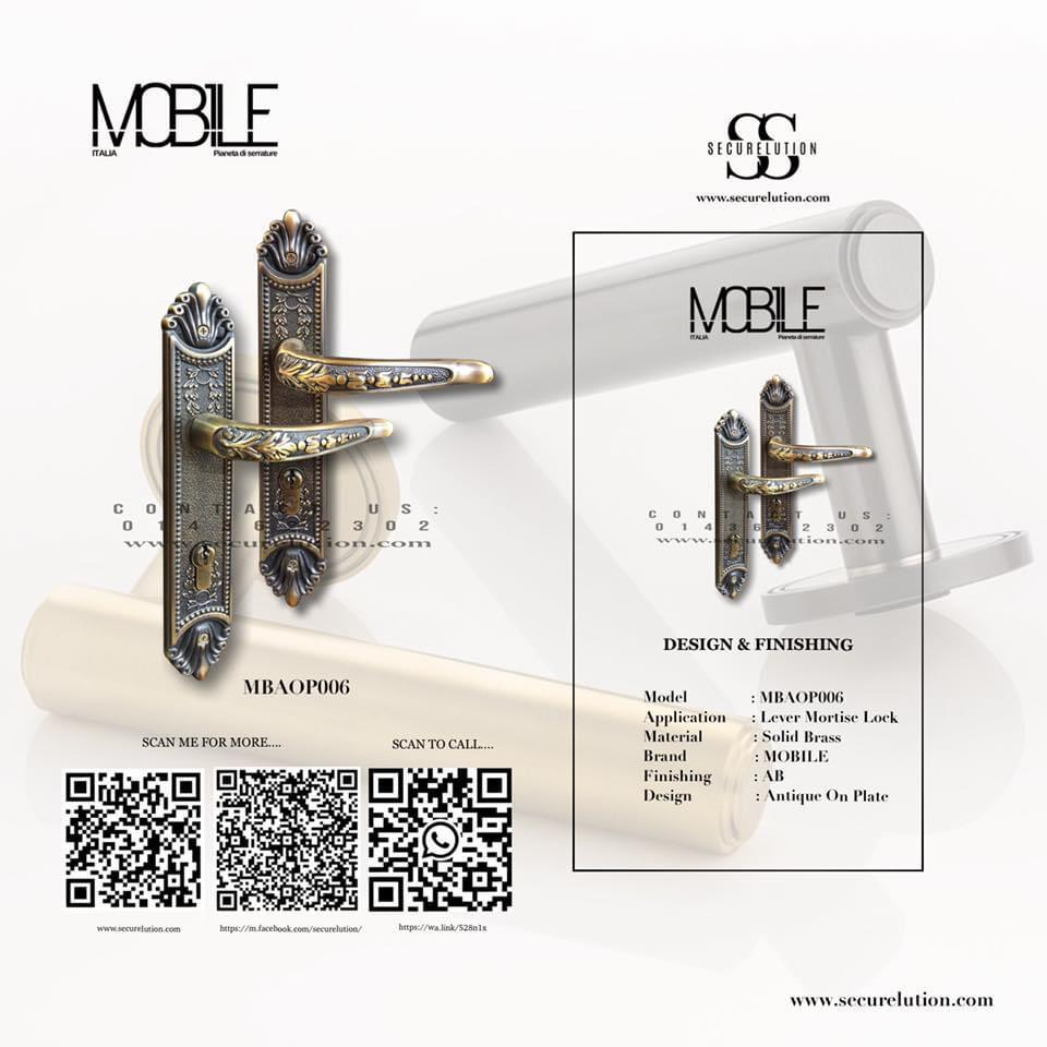 mortise lock set malaysia