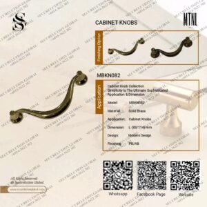 Cabinet Knob Collection