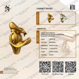 Cabinet Knob Collection