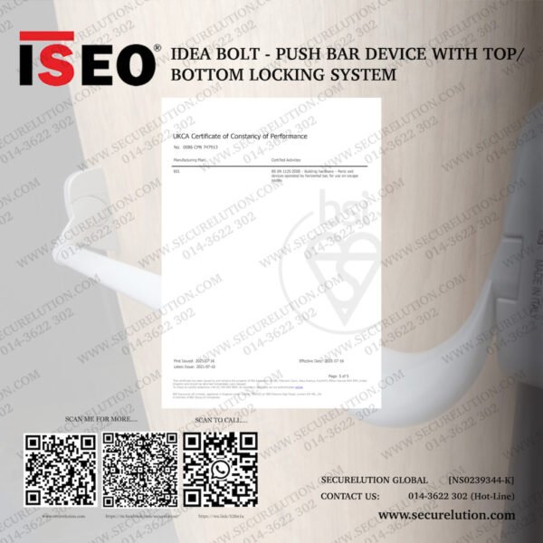 Iseo Panic Exit Ideal Base_v1(pg6)_v3