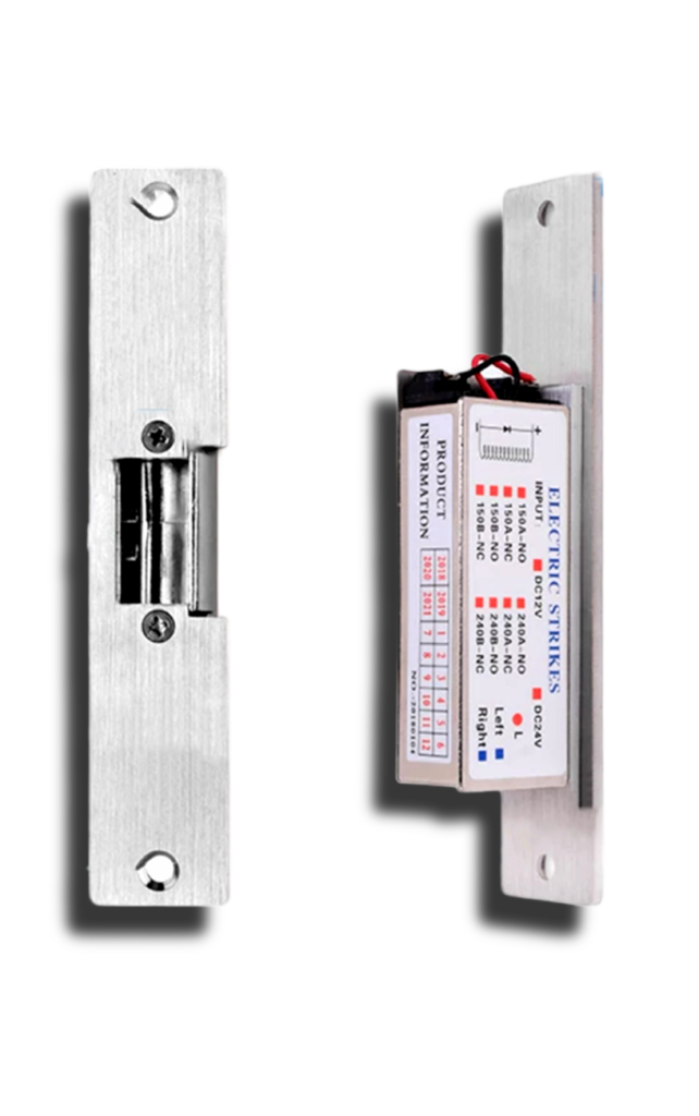 Electric Strikes Plate for Door lock