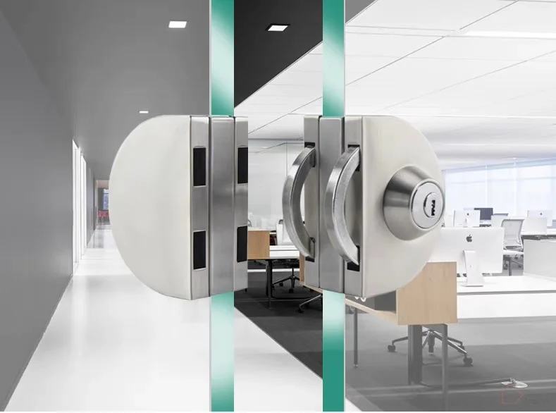 Glass Door Accessories