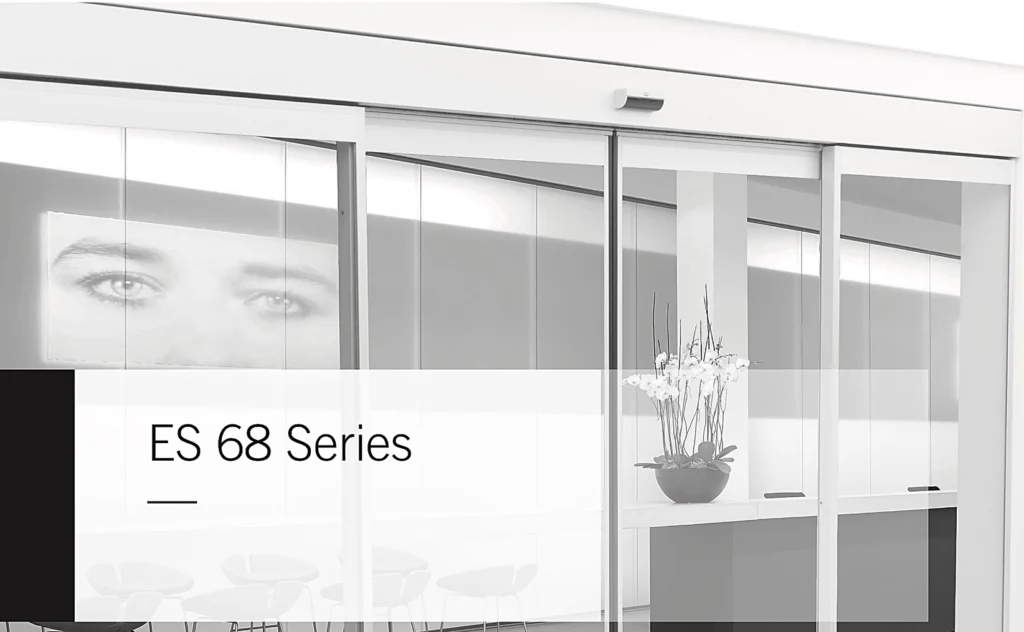 Automatic Door System