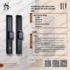 ALUMINUM DOOR SERIES DIGITAL SMART LOCK (SUITABLE FOR SLIDING AND SWING DOOR)