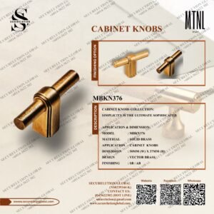 CABINET KNOBS