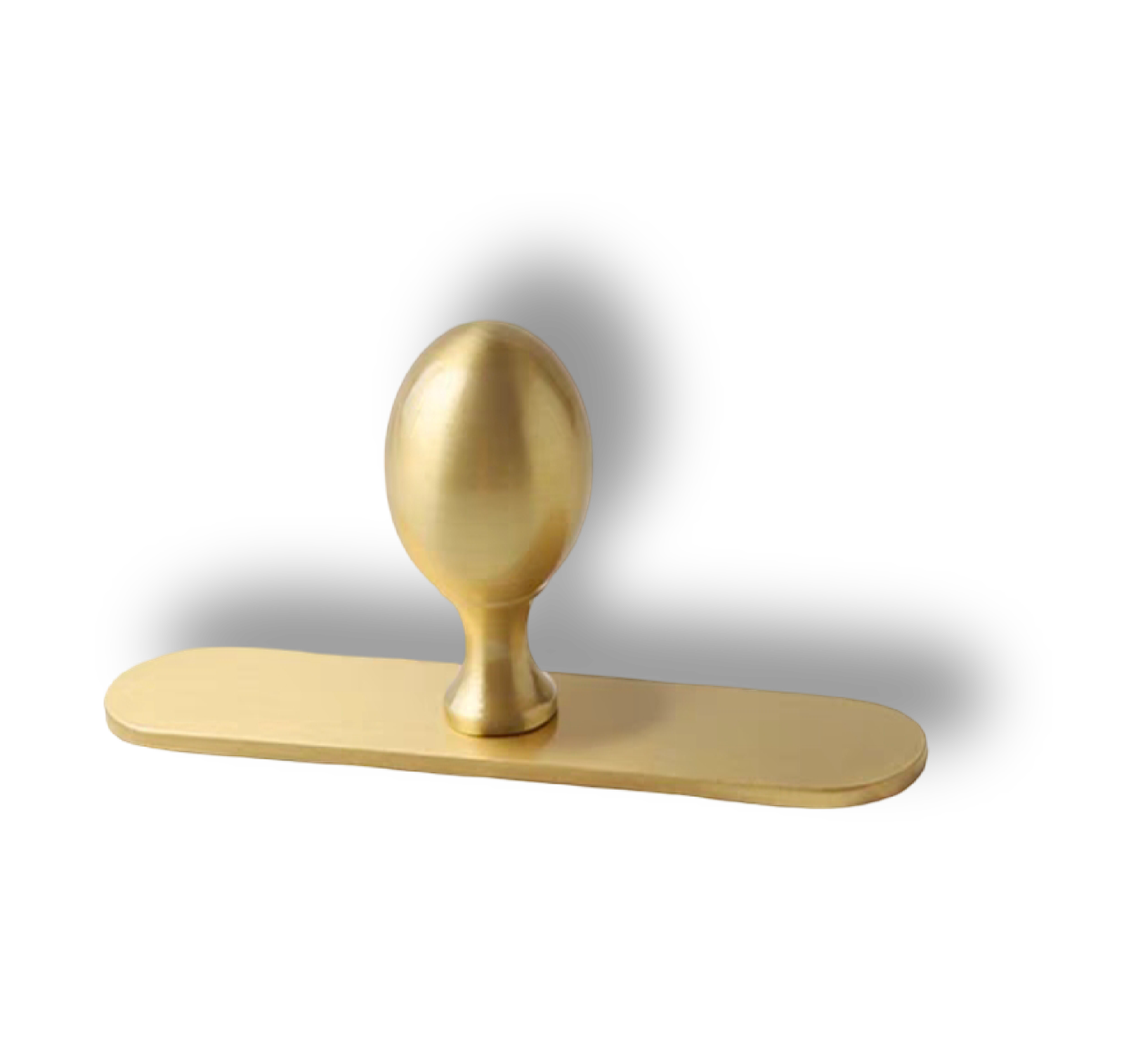 SOLID BRASS CABINET KNOBS - Image 2