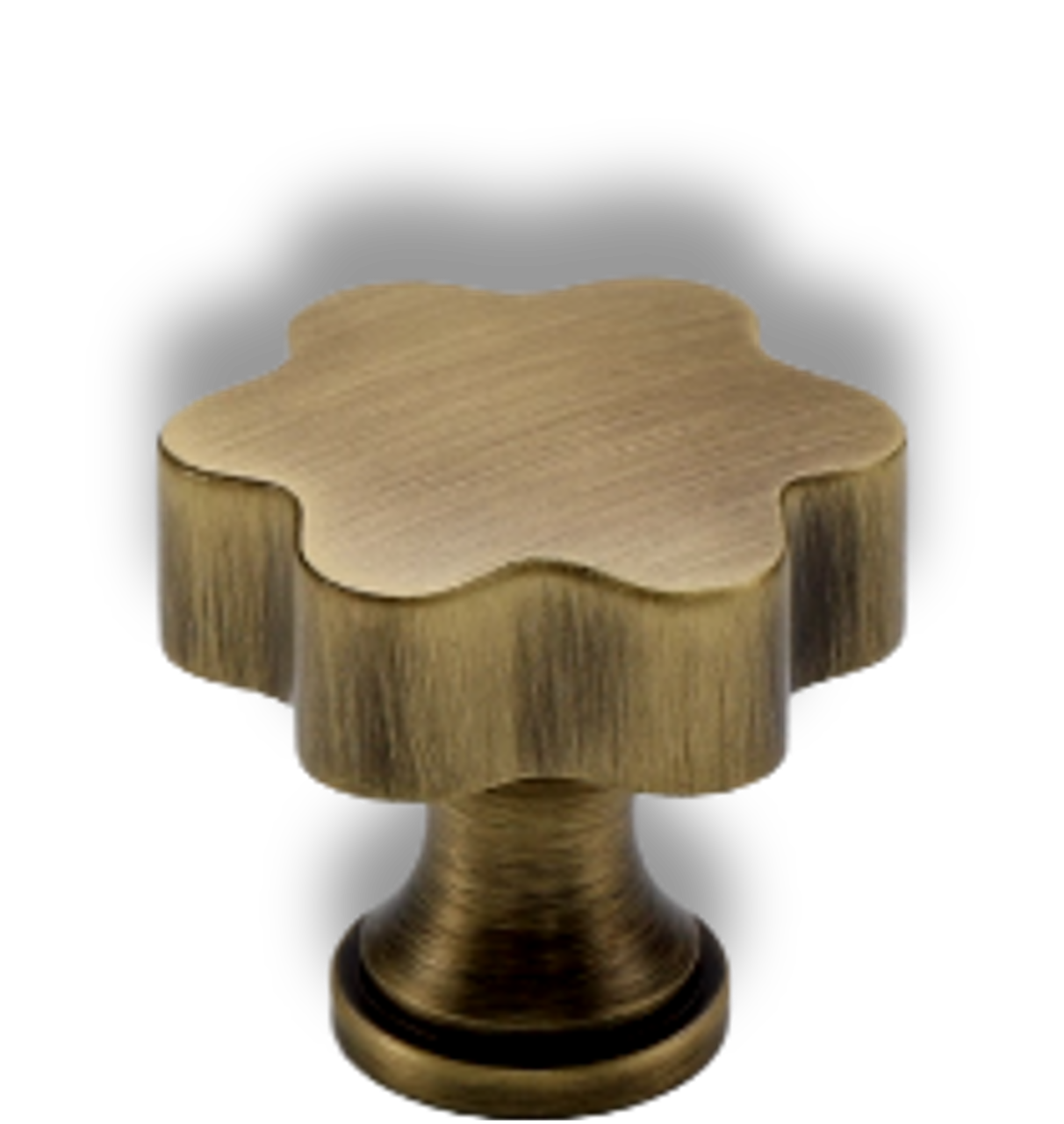 SOLID BRASS CABINET KNOBS - Image 2