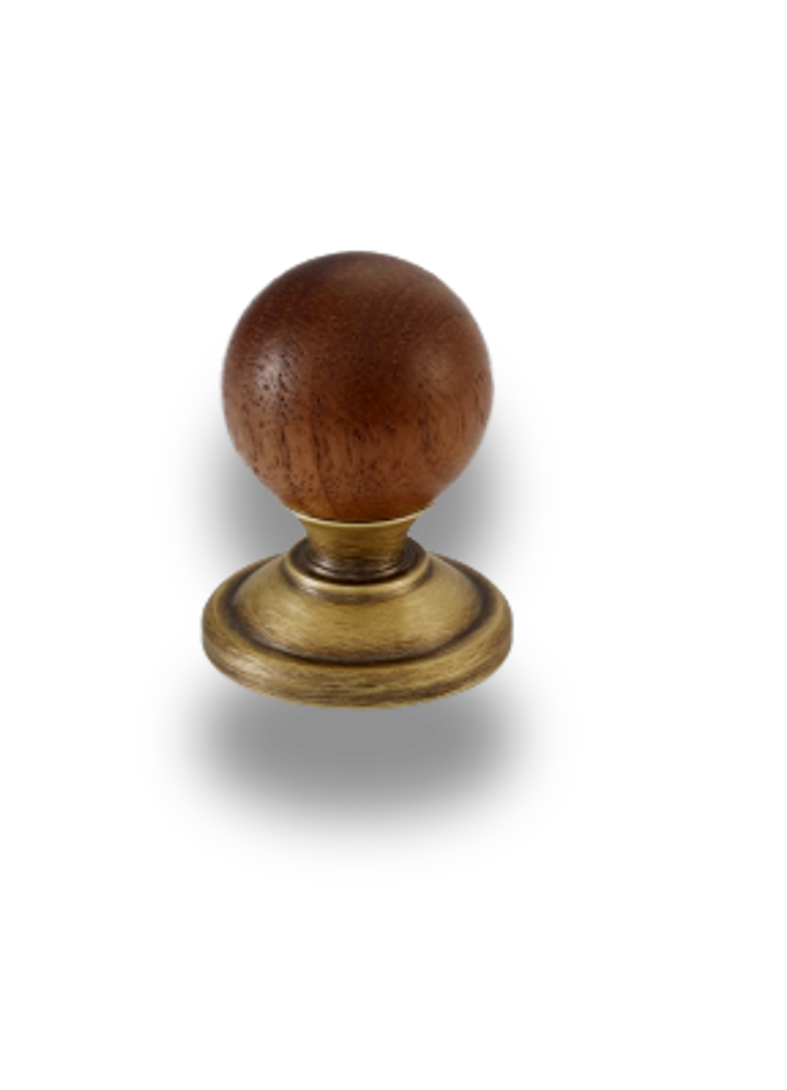 SOLID BRASS CABINET KNOBS - Image 2