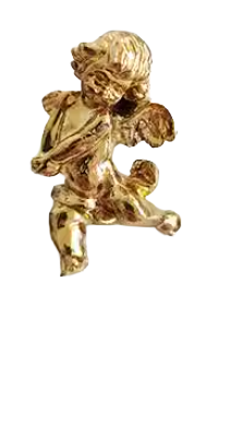 SOLID BRASS CABINET KNOBS - Image 2