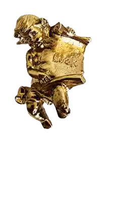 SOLID BRASS CABINET KNOBS - Image 2