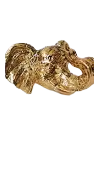 SOLID BRASS CABINET KNOBS - Image 2