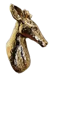 SOLID BRASS CABINET KNOBS - Image 2