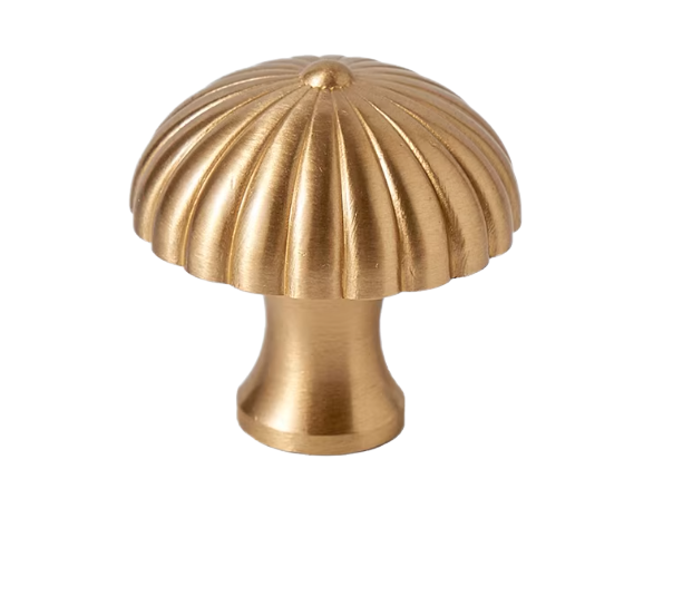 SOLID BRASS CABINET KNOBS - Image 2