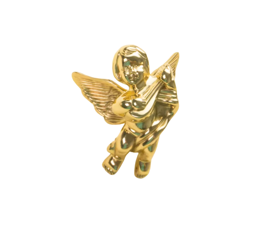 SOLID BRASS CABINET KNOBS - Image 2