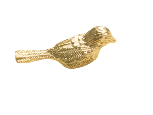 SOLID BRASS CABINET KNOBS - Image 2