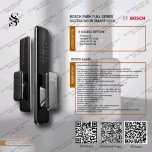 BOSCH EL600