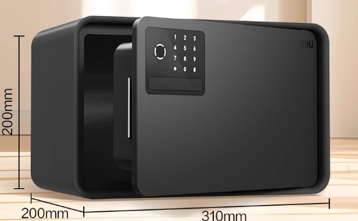DELI PREMIUM SERIES SAFETY BOX - Image 3