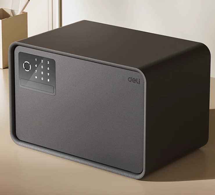 DELI PREMIUM SERIES SAFETY BOX - Image 4