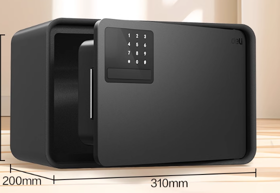 DELI PREMIUM SERIES SAFETY BOX - Image 2