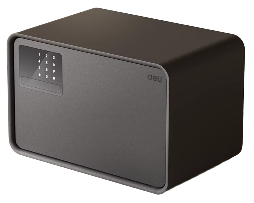 DELI PREMIUM SERIES SAFETY BOX - Image 3