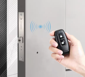 CLV Digital Lock for Hidden Door CLV028 - Image 6