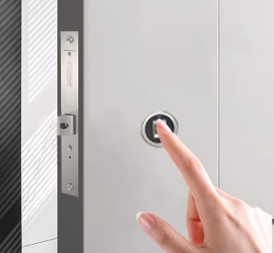 CLV Digital Lock for Hidden Door CLV028 - Image 5