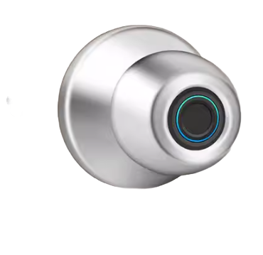 Smart Ball Door Lock (Model Q5) EVR023 - Image 4