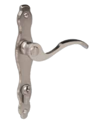 SW Taiwan Grill Door Lock GRIL007 - Image 4
