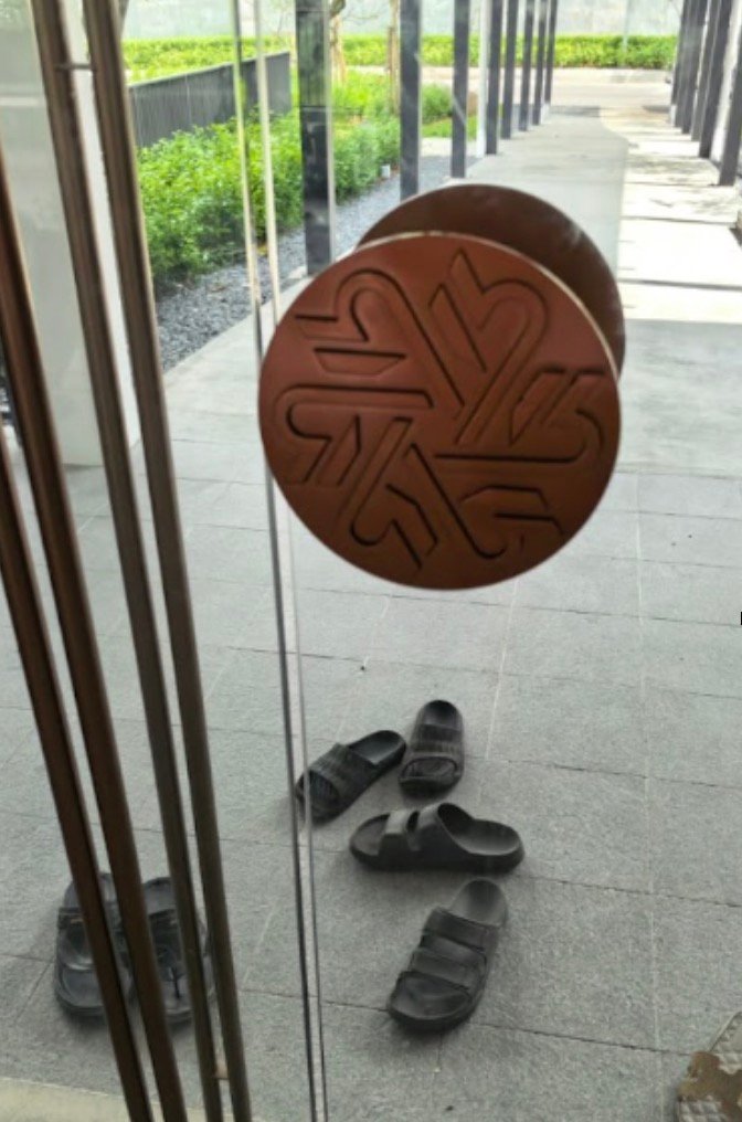 luxury handle door pull handle