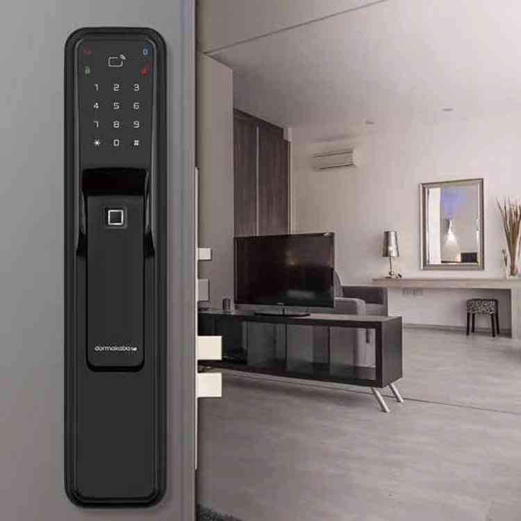 Dormakaba Digital Smart Door Lock