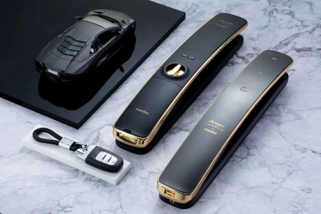 Kaadas Digital Smart Door Lock