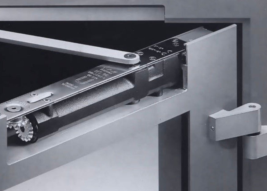 Door Closer
