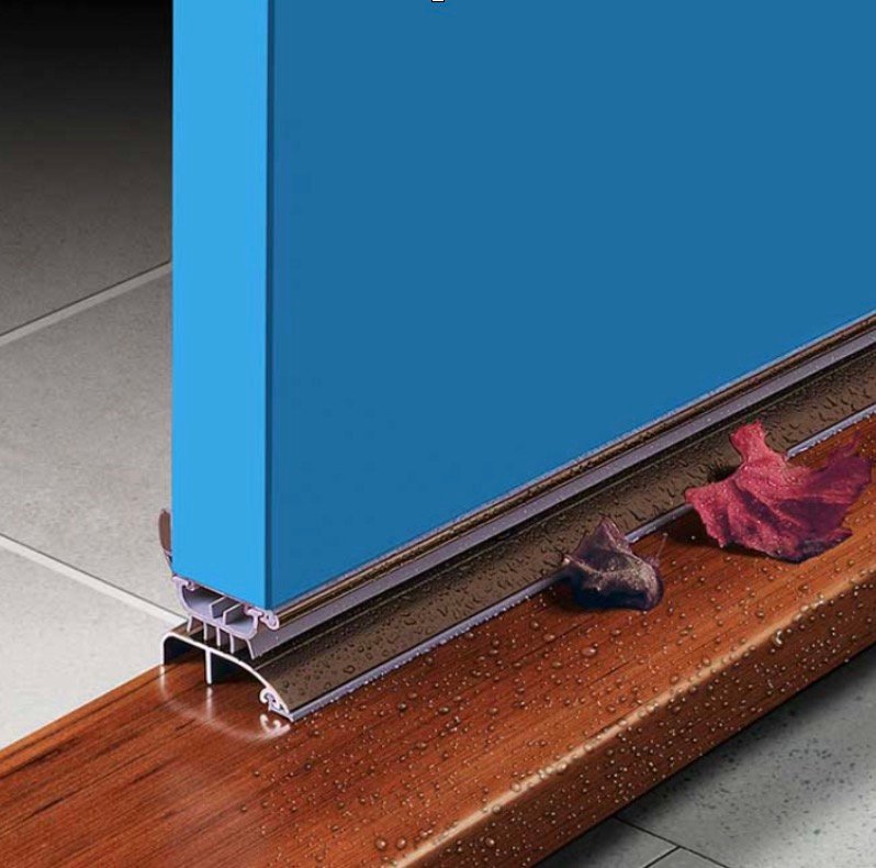 Door Seal