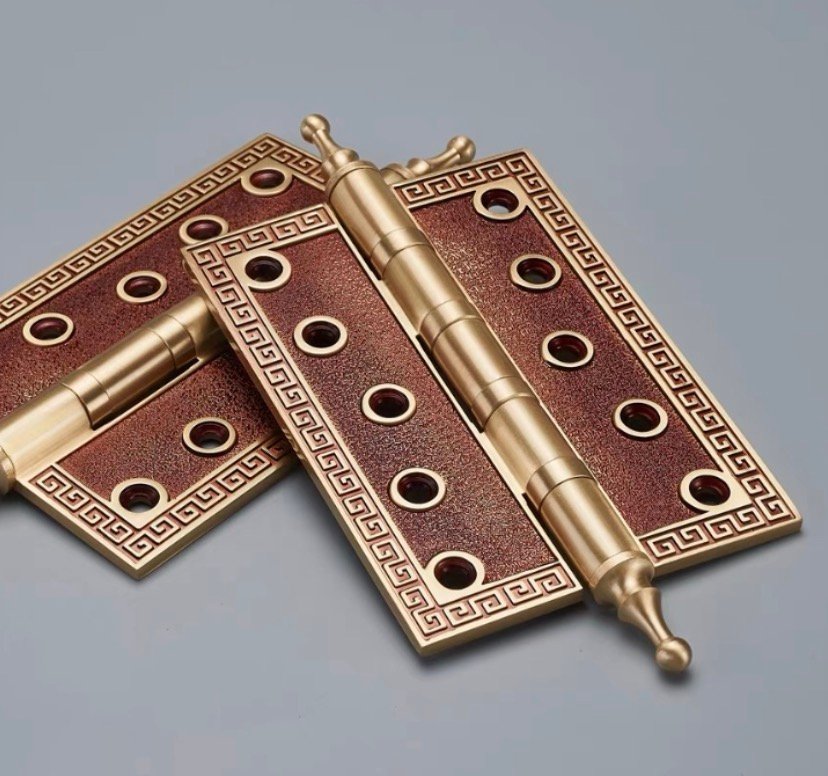 hinges