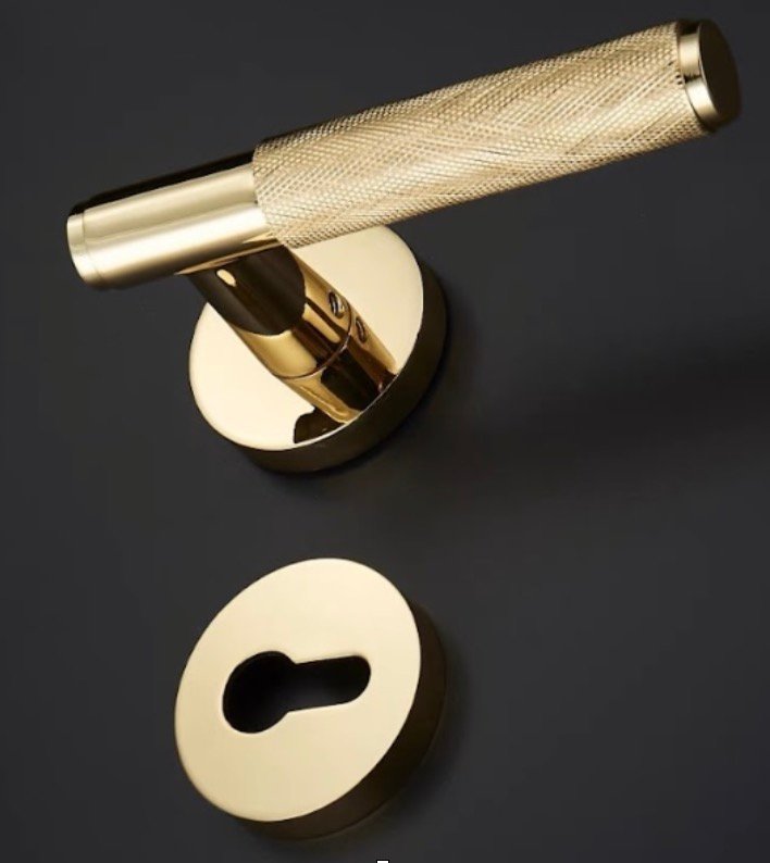 lever handle