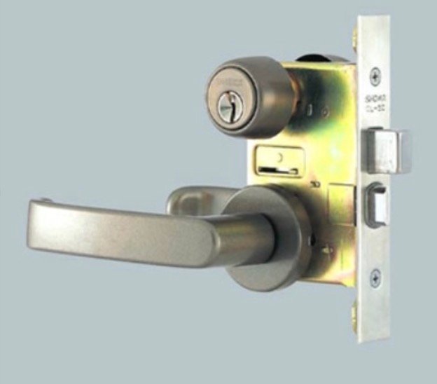 showa lock