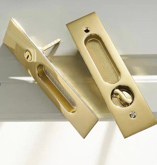 sliding door accessories