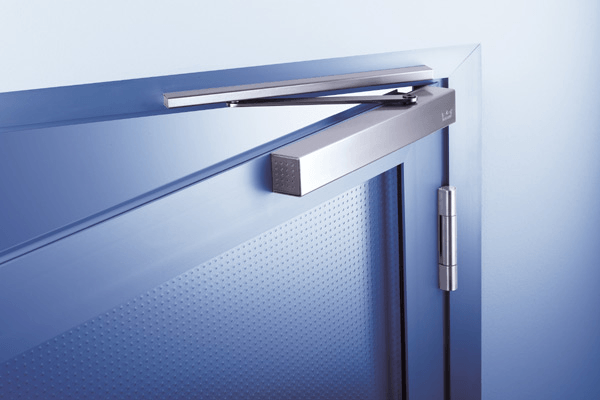 dorma door closer