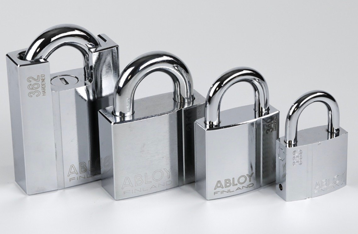 padlock series